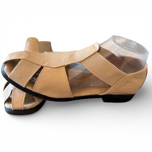 Tan Women's Sandals